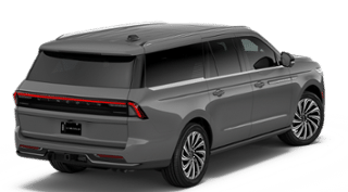 2026 Lincoln Lincoln Navigator External Image 4